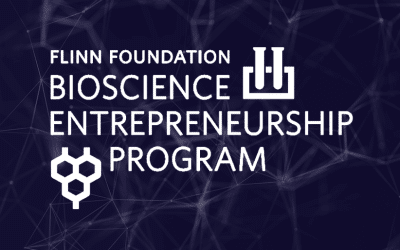 2024 Flinn Foundation Bioscience Entrepreneurship Program Partner