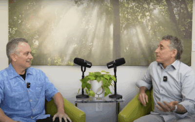 Dr. Richard Bernert and Dr. Dan Rubin discuss Catching Cancer Early: A Game Changer with EPISEEK™