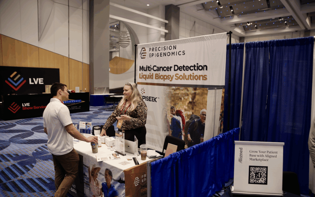 Precision Epigenomics Joins the Conversation: Key Takeaways from Rosetta Fest